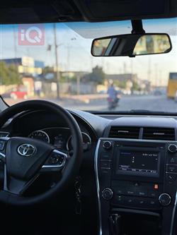 تۆیۆتا کامری